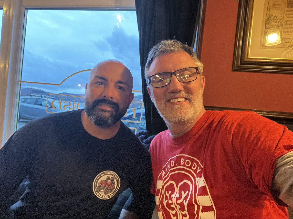 QueensferryMoto's tweet photo. It’s been a while, but the new look #QueensferryMotoRoutes is back for 2026.
✅ A new buddy & new dates
✅ Highlands & Islands
✅ North Wales
✅ Emerald Isle & NW200
✅ European Fun
Watch this space for details over the next few weeks👊🤙 #jointheride
https://t.co/OnUGM32syI https://t.co/OUgts9uWsY