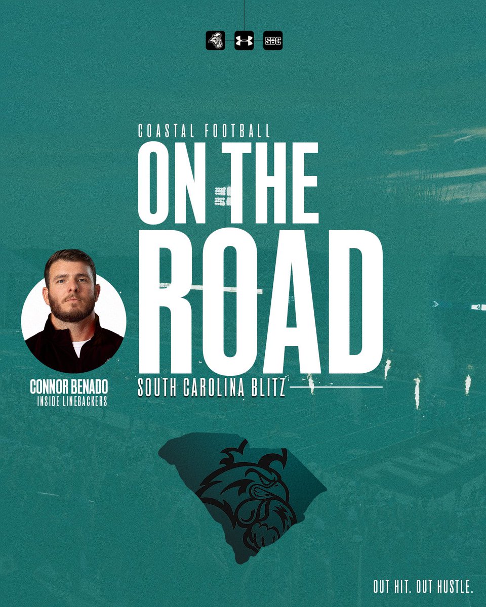 Connor Benado tweet media