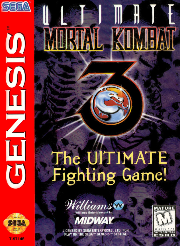 90Nostalgico's tweet image. Encuesta de jueguitos de SEGA GENESIS de Lucha y Peleas 🥊🥋🩸

Si quieren alguno que no este, me lo dejan en los comentarios.

----------------------------------------------------
#SegaGenesis #RETROGAMING #90nostalgico