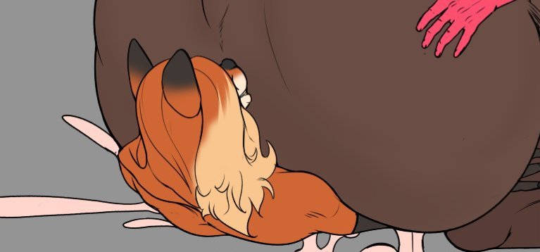 Oh...

May have let out a little too much,
Whoops.