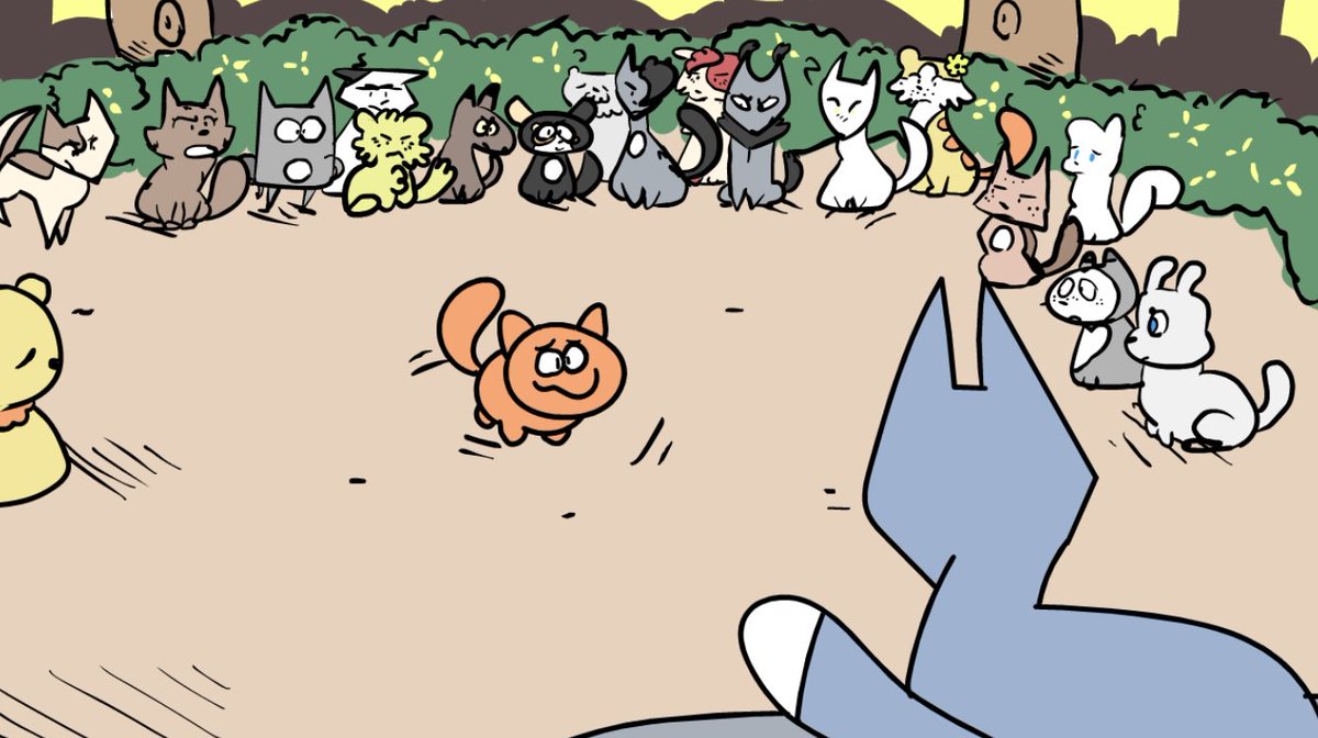 boksie amiright tweet media