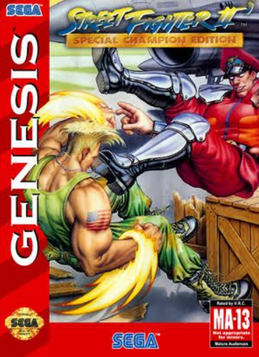 90Nostalgico's tweet image. Encuesta de jueguitos de SEGA GENESIS de Lucha y Peleas 🥊🥋🩸

Si quieren alguno que no este, me lo dejan en los comentarios.

----------------------------------------------------
#SegaGenesis #RETROGAMING #90nostalgico