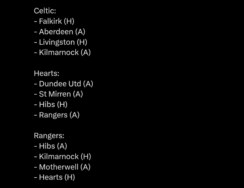 Celtic FC Community 🍀💚 tweet media