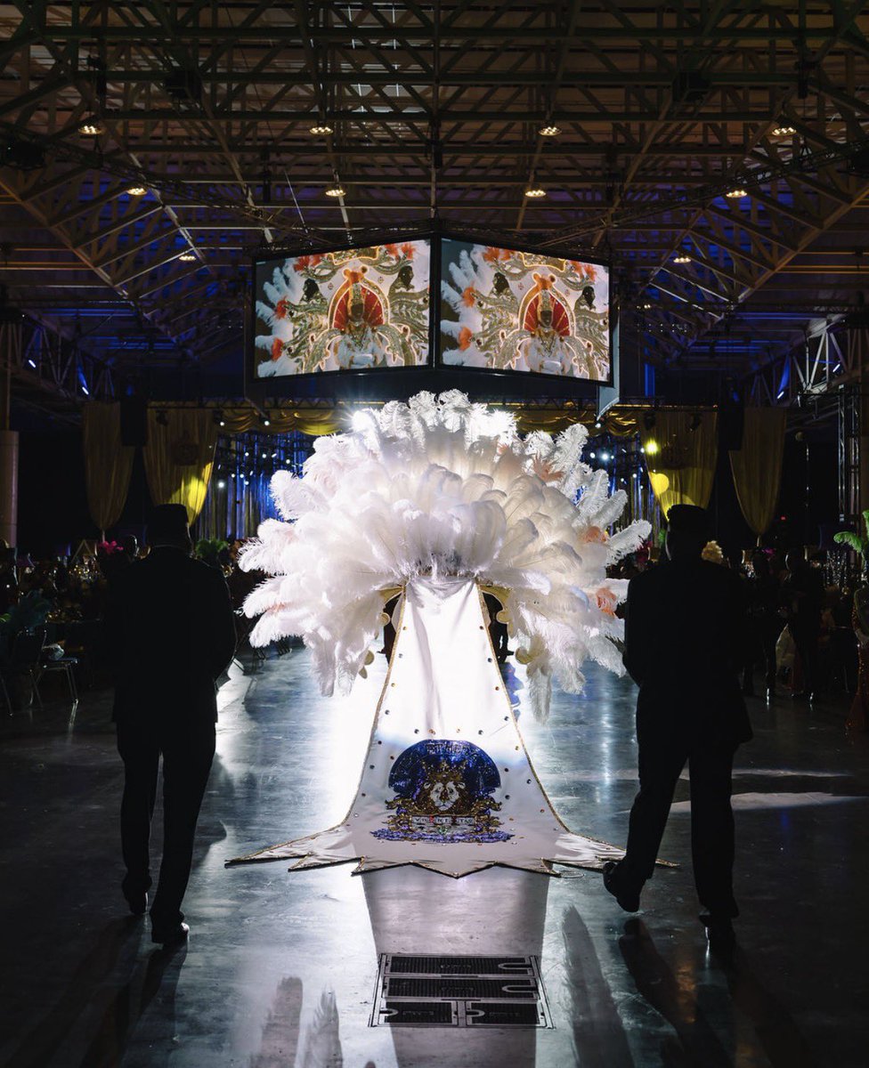 docmosho's tweet image. Happy Mardi Gras!  2026 is off to a fantastic start.  #ForTheCulture #NOLA #MardiGras