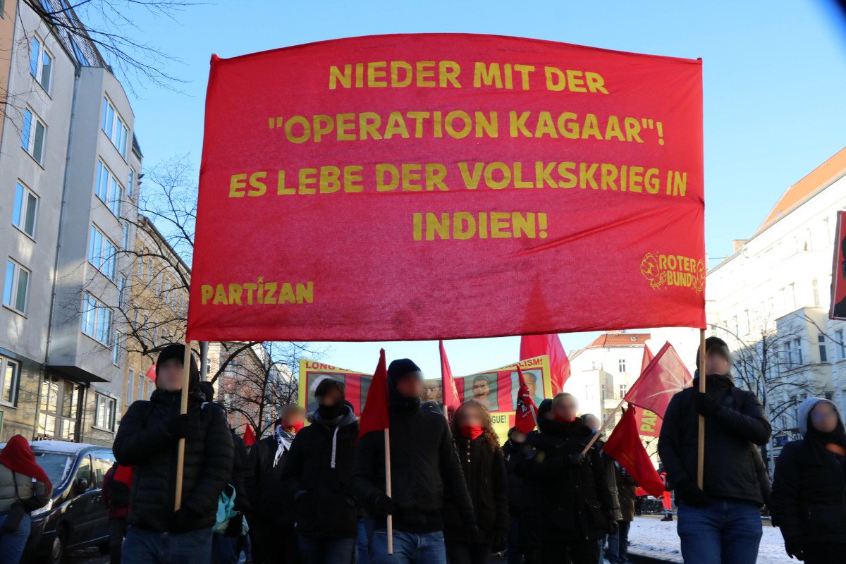RevNovaAurora's tweet photo. Alemanha: Marcha Luxemburgo-Liebknecht-Lenine mobiliza revolucionários durante final de semana https://t.co/VPDNKKmp0v https://t.co/xE6NLBRD23