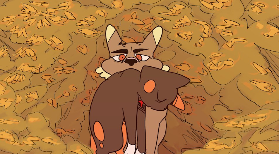 wca is coming out on SATURDAY🦷