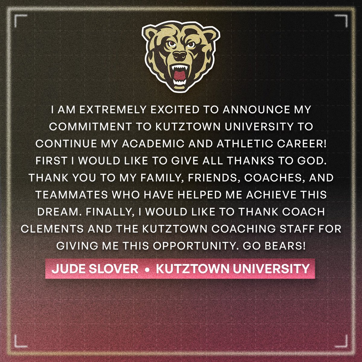 Jude Slover tweet media