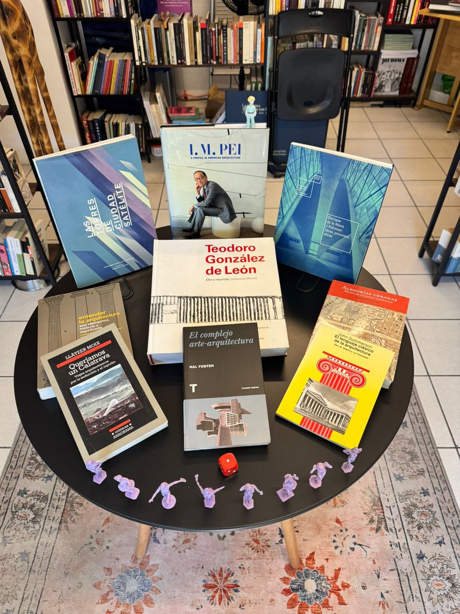 Hey, arquitectos: miren lo que el Pony tiene esta semana para ustedes. Nuestra sección está muy bien curada y ustedes pueden descubrirla visitándonos. ¿Interesados? Van.