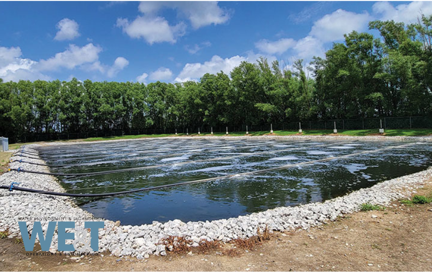 Water Environment Federation tweet media