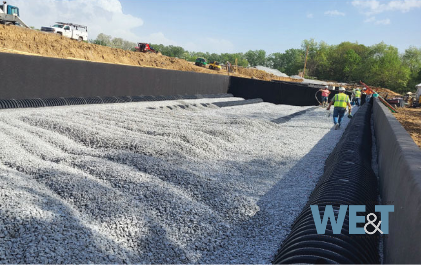 Water Environment Federation tweet media