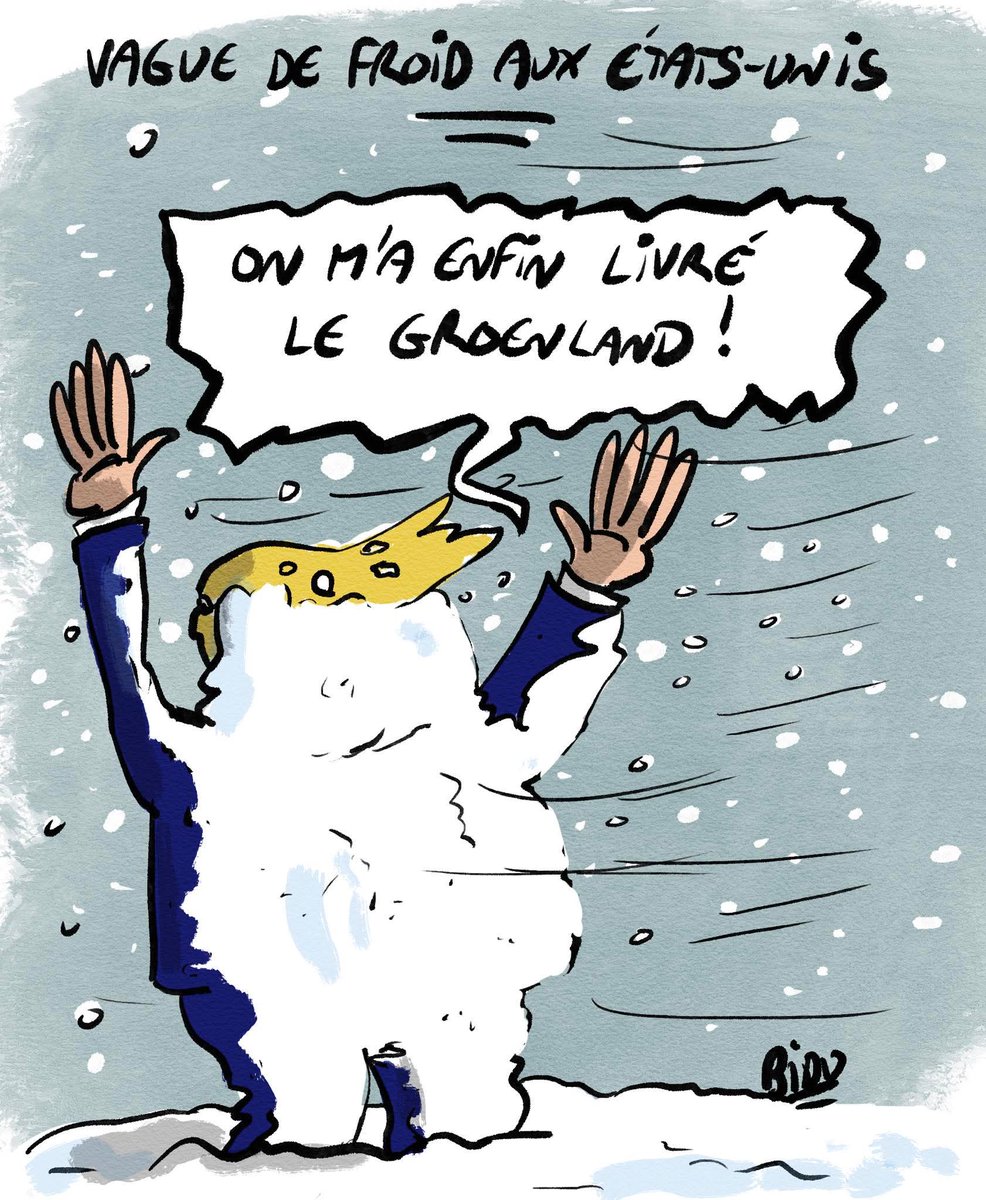 Rage de glace 2