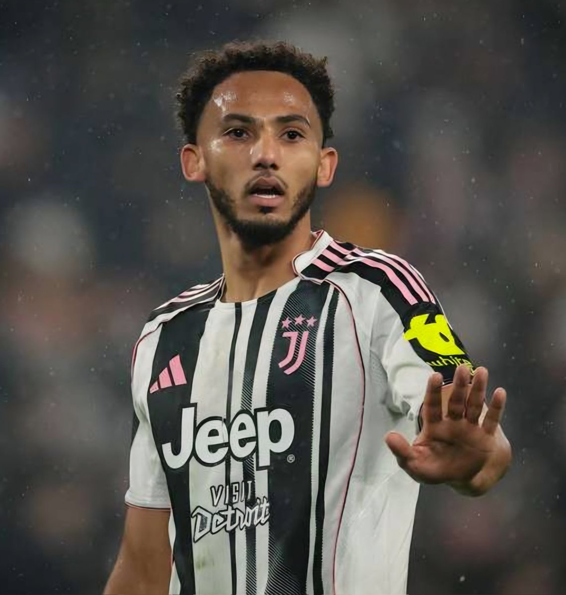 Juventus-ARG 🇦🇷 tweet media