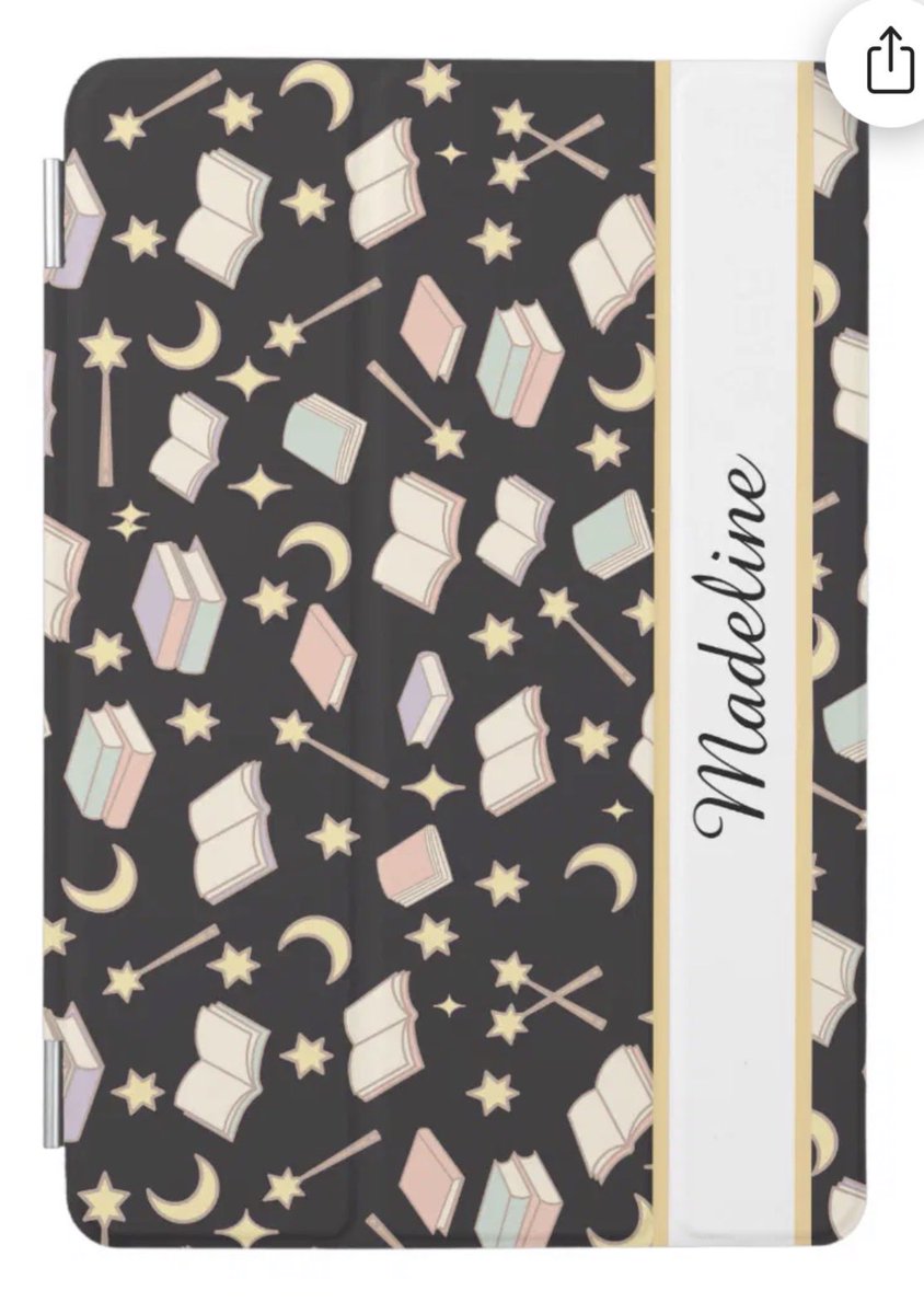 TammieACreative's tweet image. I now have iPad mini covers in my store. They can be personalized. Great birthday gift. 🎁 zazzle.com/collections/cu… #zazzlemade