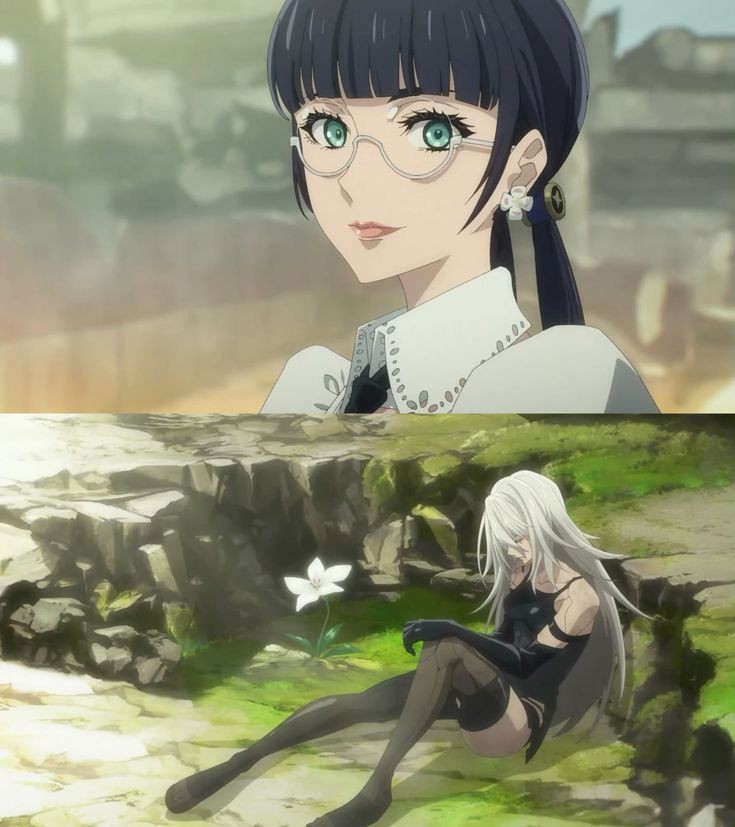 CGLight_YoRHa Bro 😎🫂 tweet media