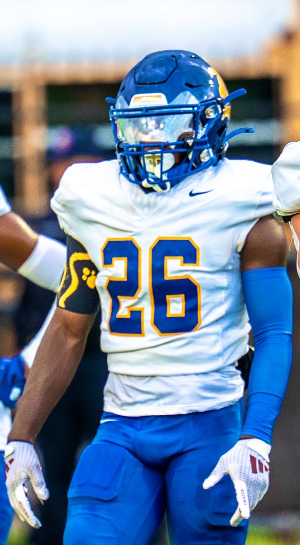 DyShon Washington Jr. tweet media