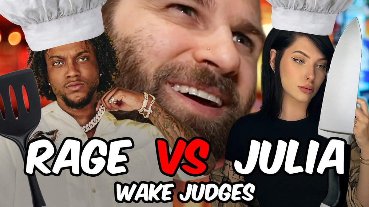 _MikeScioli's tweet photo. Some recent Wake thumbnails🤣 https://t.co/KrpJJ5vJyC