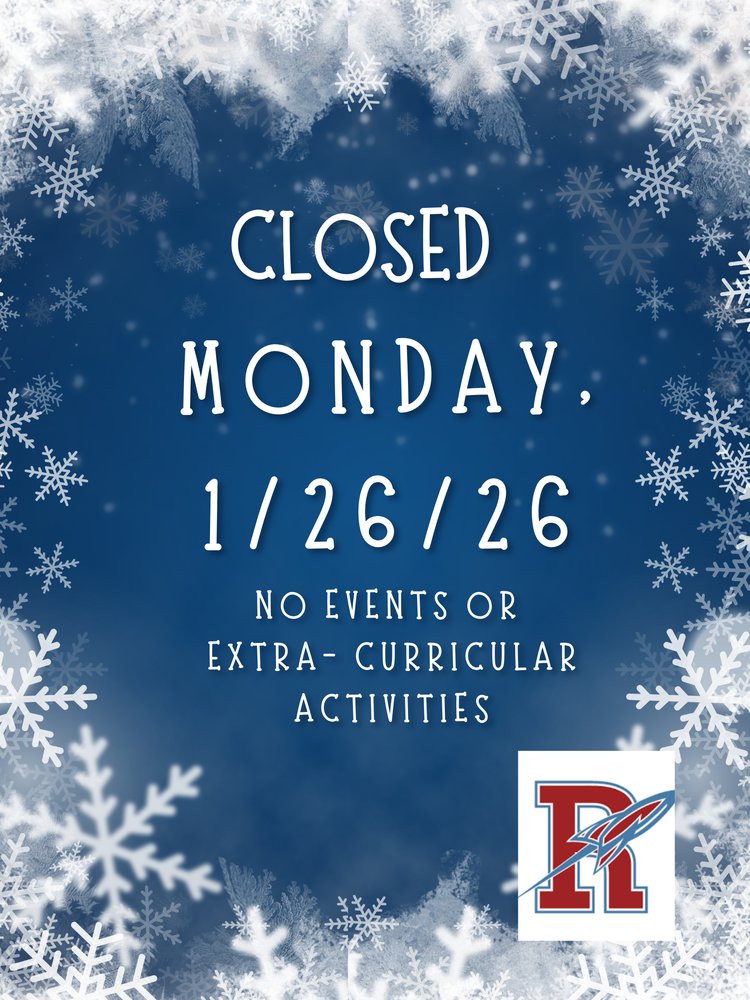 Closed 1-26-26 ridgedaleschools.org/o/ridgedale/ar…