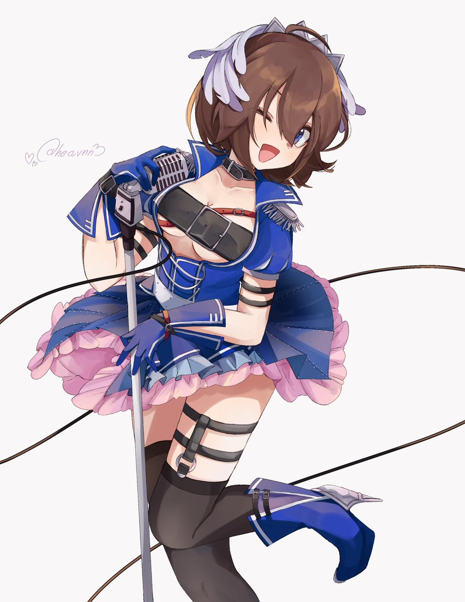meiko❤️❤️