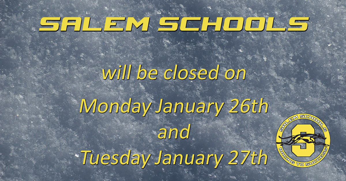 Salem Schools (@salemschools) on Twitter photo 