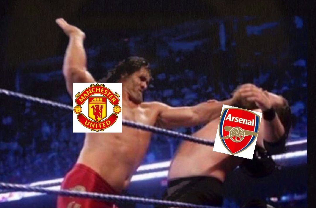 IAMDRTERRIFIC's tweet photo. #FUNFACT
Patrick Dorgu has scored more Premier League goals under Michael Carrick than under Ruben Amorim. 
🤣😂🤣
#ARSMUN https://t.co/Ekbs4jdp5L