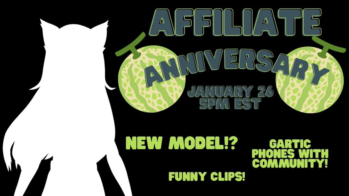 Let’s have fun together!!