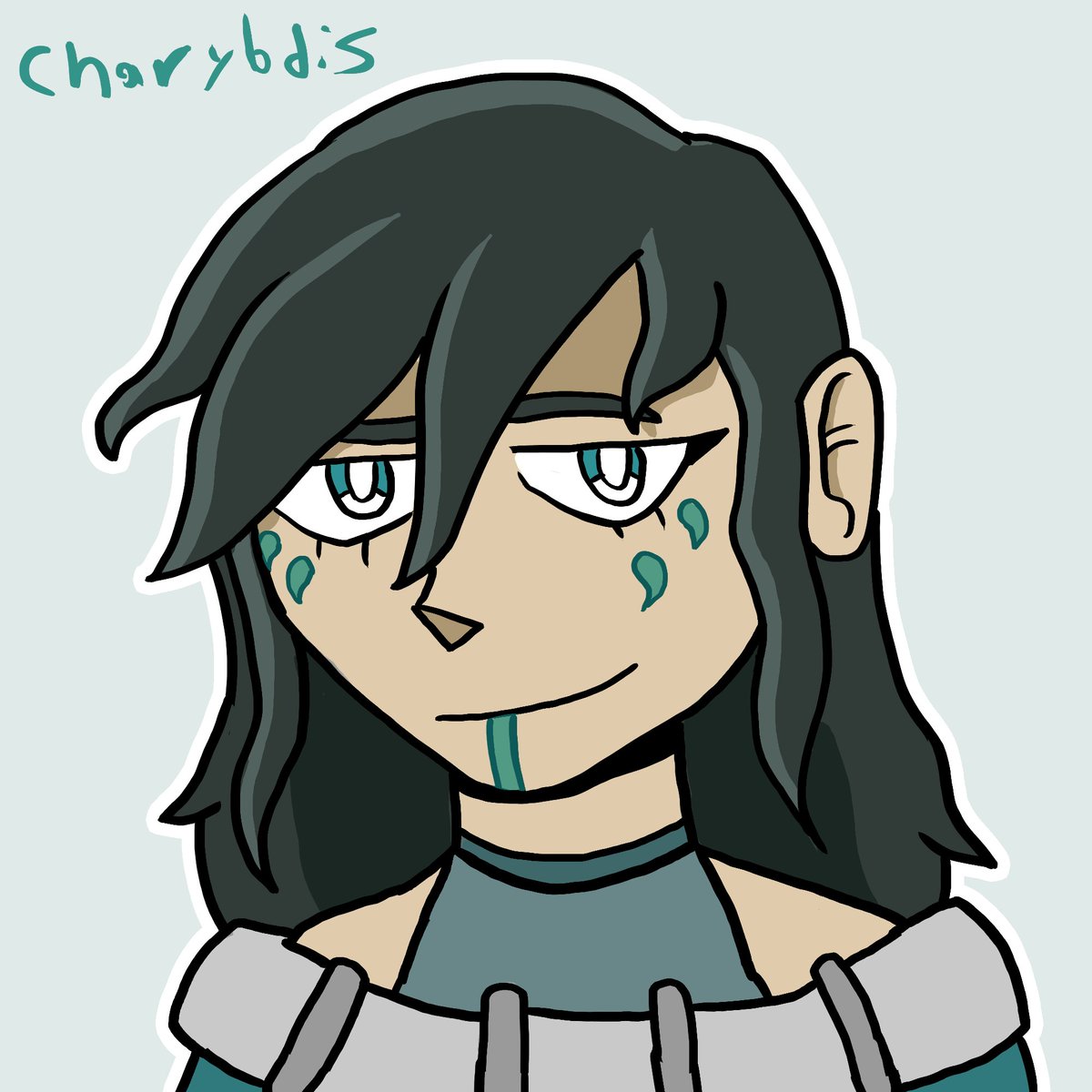 7thChariot's tweet photo. Getting out of my drawing funk by drawing icons/headshots of some old city of mist character ideas
#oc #art #icons #cityofmist #ttrpg https://t.co/jYfUXoiou2
