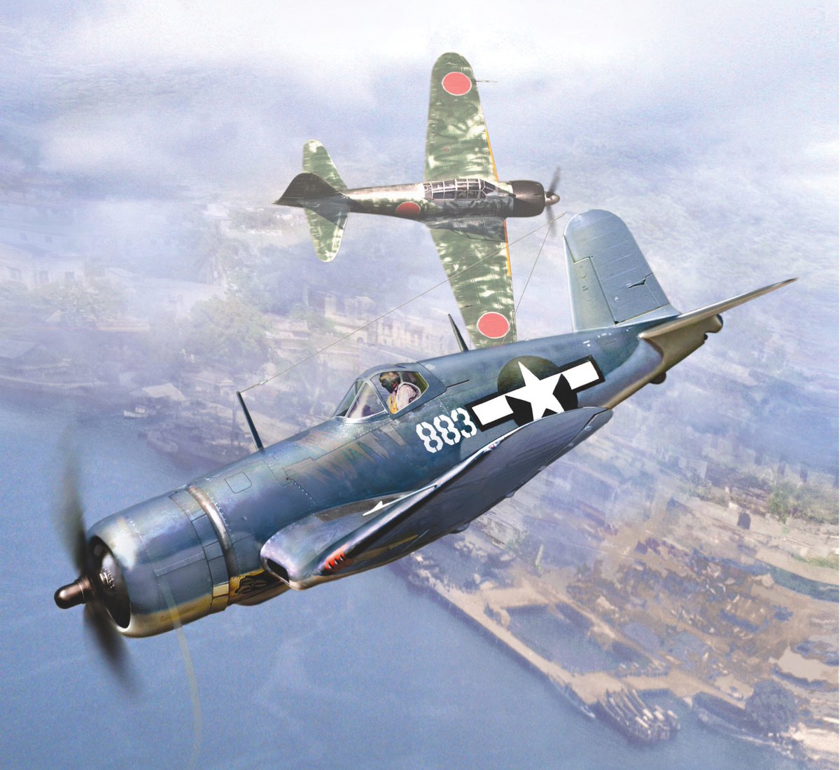 USAS_WW1's tweet image. #NativeAmerican #Celebrities #TV #Hollywood: Greg "Pappy" Boyington, Brulé Sioux (Lakota); Flying Tigers, USMC, 2 to 6 + 22 victories, Medal of Honor, Navy Cross. Commanded VMF-122, VMF-112 and VMF-214. Shot down. Captured. POW 1.5 years. Inspired “Baa Baa Black Sheep” TV show.