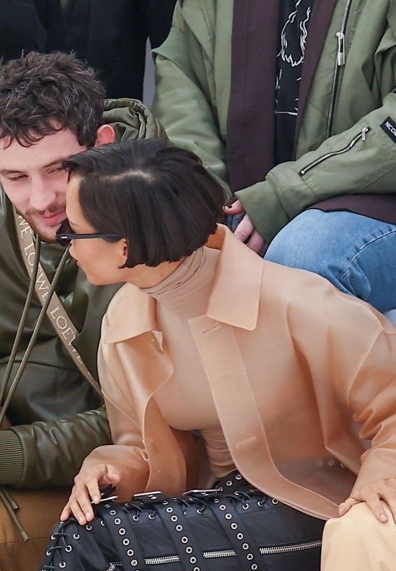 lach1mera's tweet image. luca guadagnino please hear me out