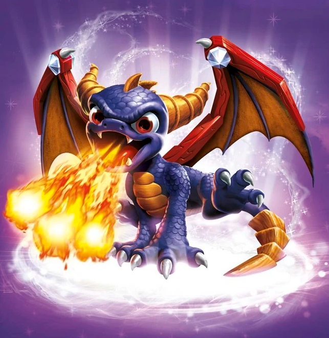 Has Skylanders Youtooz wave 4 come out? tweet media