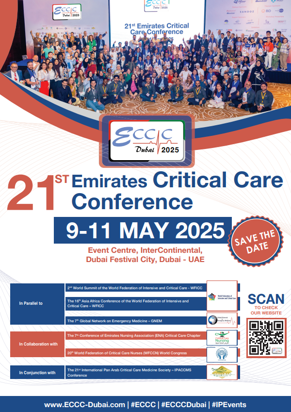 World Federation Of Critical Care Nurses tweet media