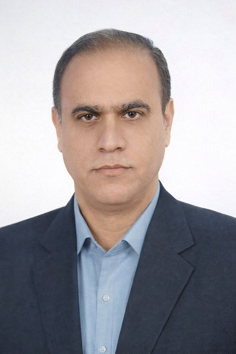 Saeid Vafa tweet media