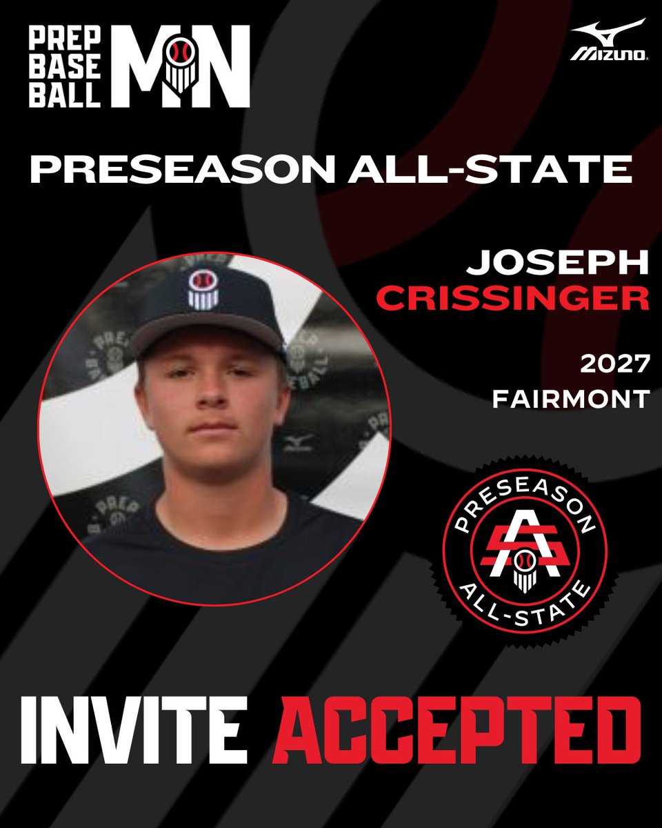 Prep Baseball Minnesota tweet media