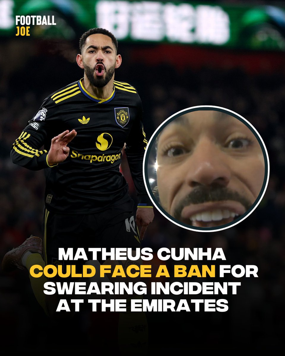 FootballJOE tweet media