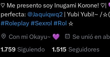 🐾 ♡ 𝑰𝒏𝒖𝒈𝒂𝒎𝒊 𝑲𝒐𝒓𝒐𝒏𝒆 ♡ 🐾 tweet media