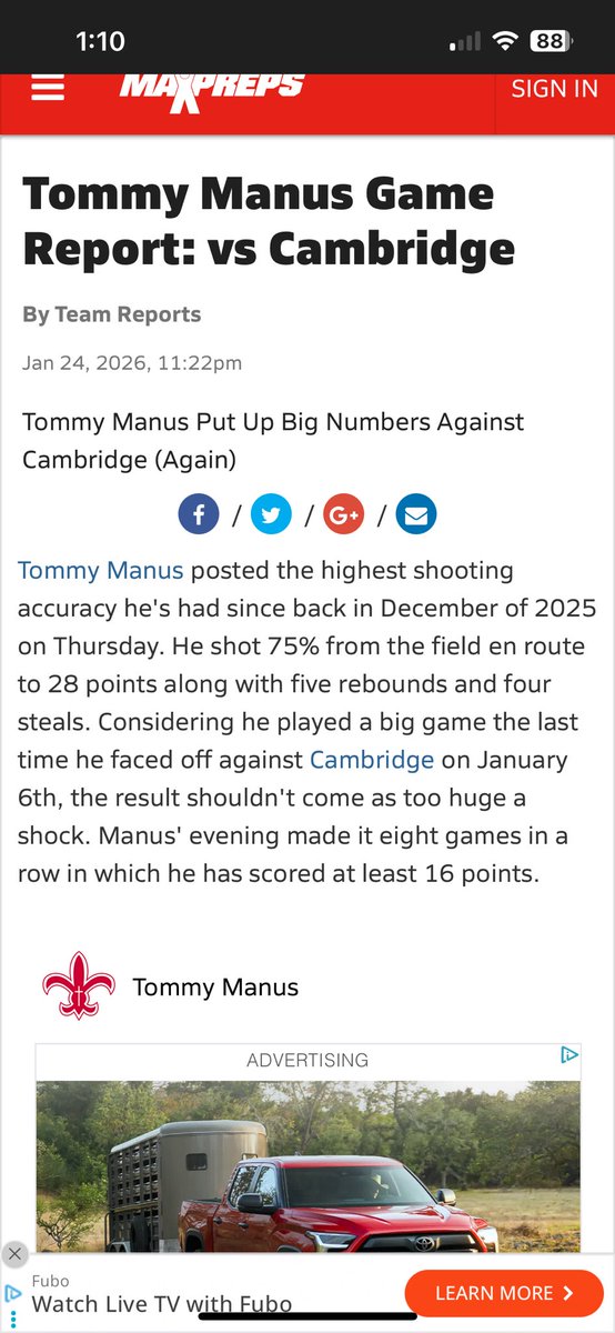Tommymanus tweet media