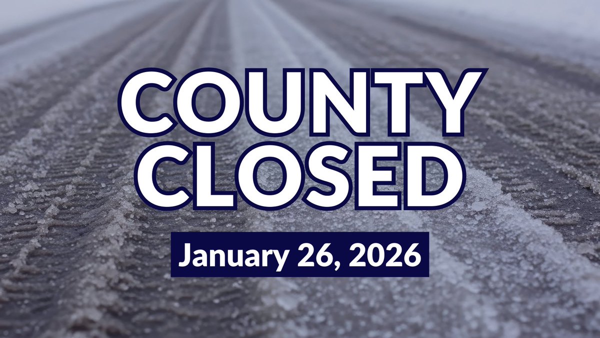 Mecklenburg County tweet media