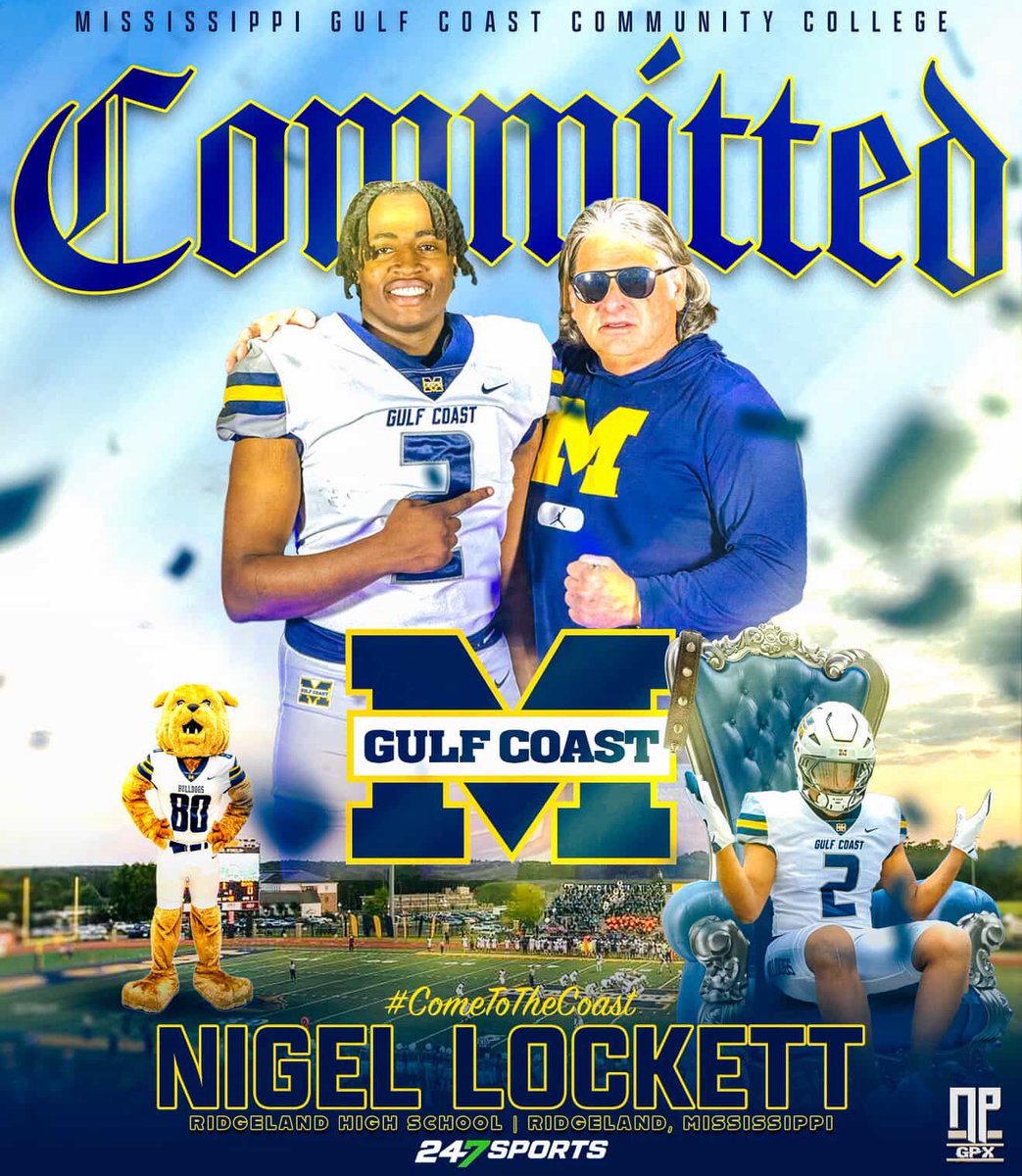 Nigel Lockett tweet media