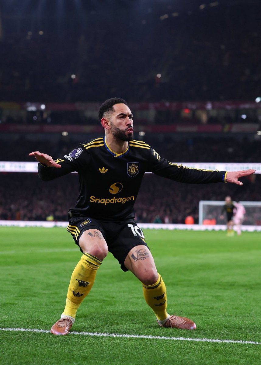 Everyone will be miserable this week because Man United won 😂

But, First

Let's Danceeeeeeeeee