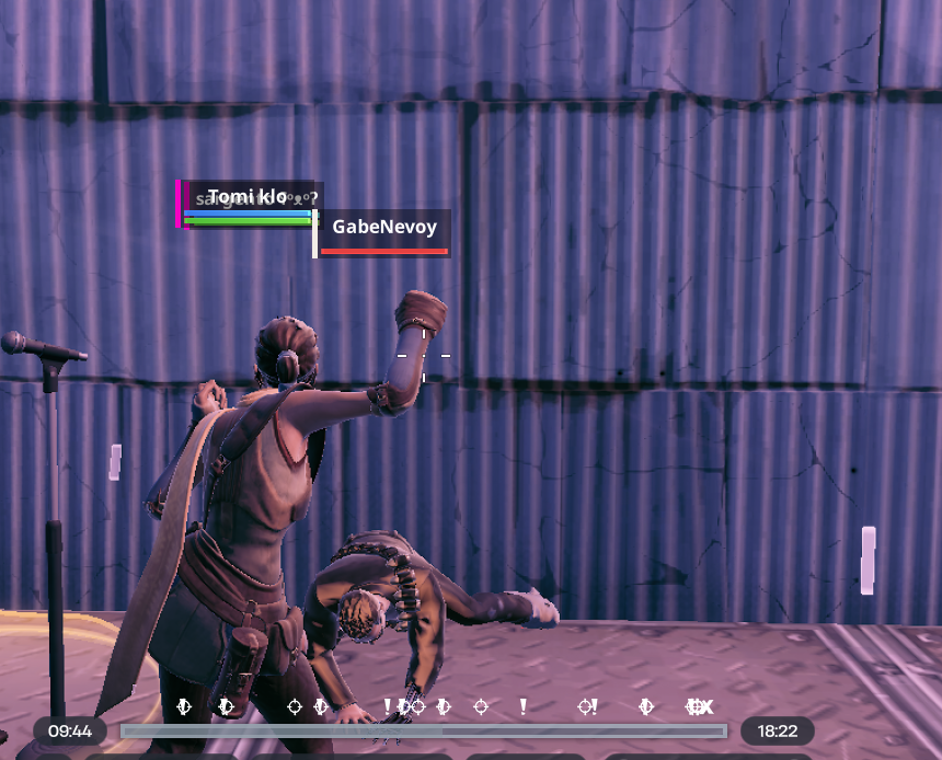 xitry®︎ tweet media