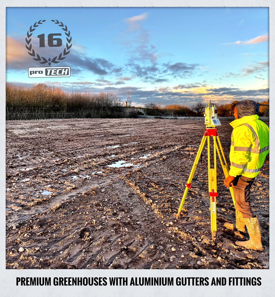 PROTECH FUTURE tweet media