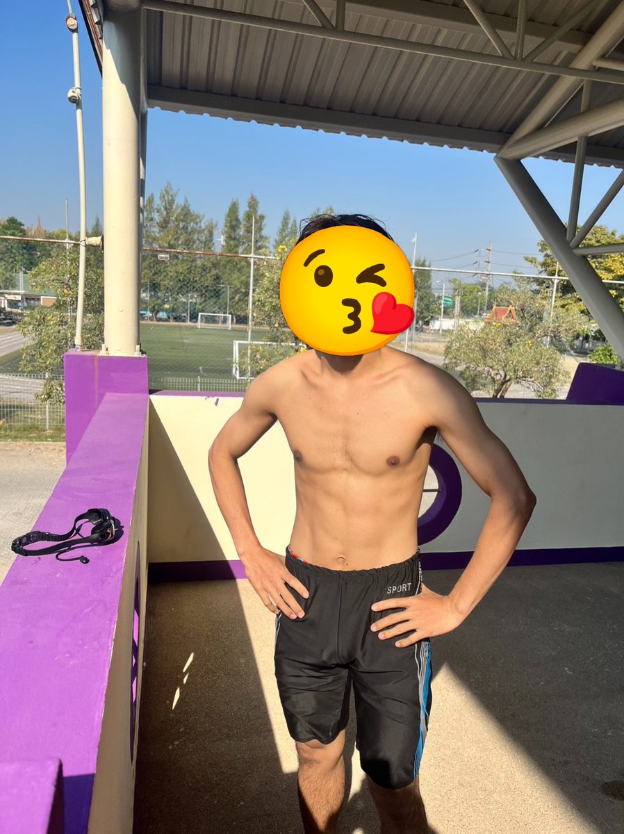 นิรนาม นามไม่รู้ tweet media