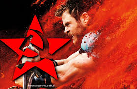 Ricardo Drummond (@ricardomarilena) on Twitter photo 