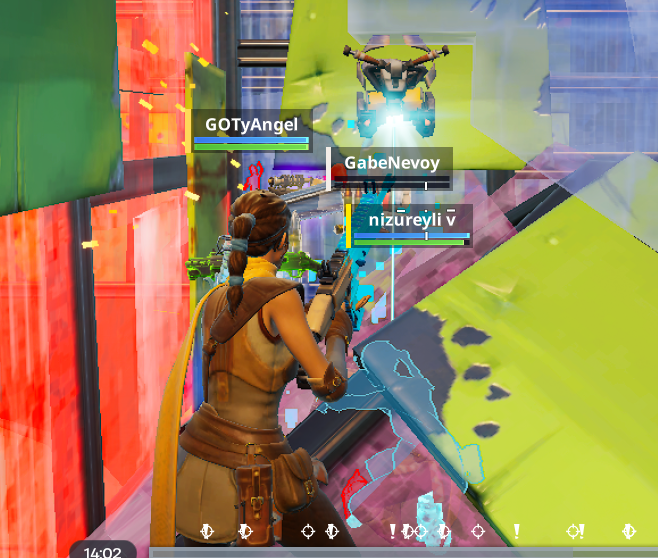 xitry®︎ tweet media