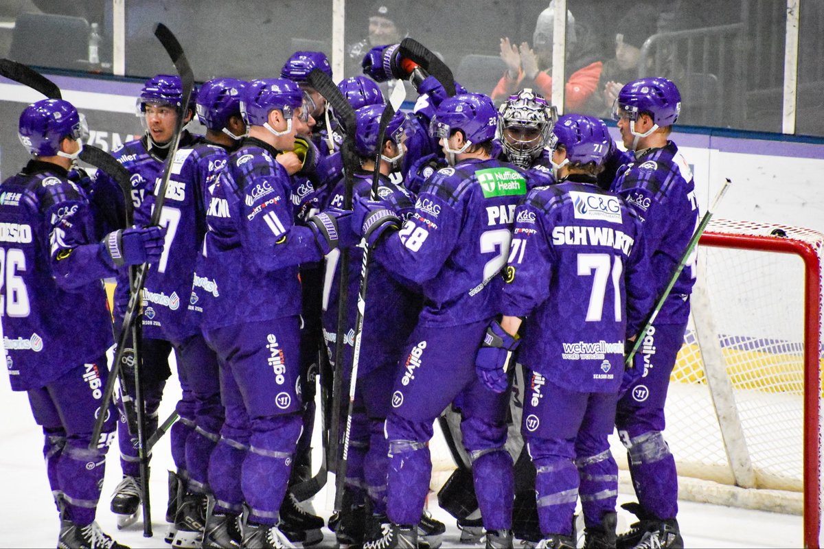 Well done Clan 🙌🏼🙌🏼💜