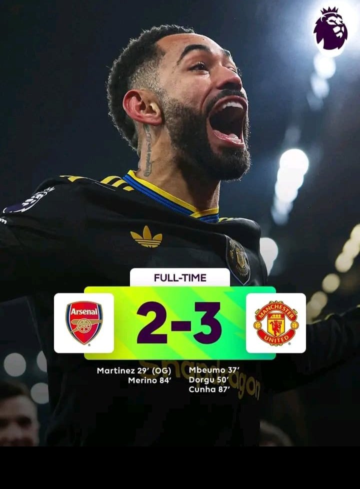 ILoveEmbu's tweet photo. Arsenal vs Man U isikupee stress ⚽😂
Wewe focus on marathons 🏃‍♀️ na Riggy G 🤸

#Football #Fans #Fun #Teasers #ILoveEmbu https://t.co/FtBnC2X8RF