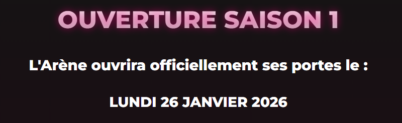 📍 DERNIÈRE LIGNE DROITE ! À 00h01 : Rendez-vous sur challenges-coquins.fr. Inscription express. Premier défi débloqué. Vous postez, la communauté vote. Vous gravissez le classement Préparez vos photos… et votre esprit de compétition. 🏆 #ChallengesCoquins