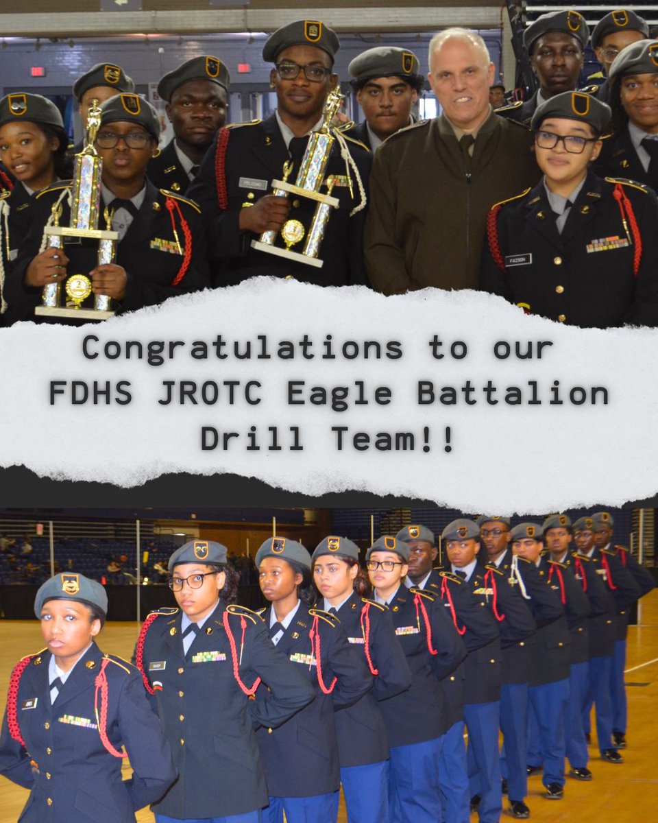 FDHS PTSO tweet media