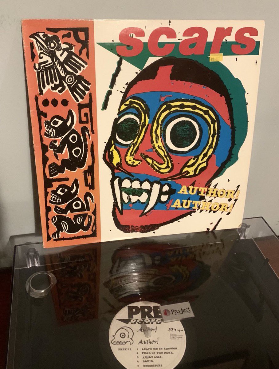 Caroline Binnie tweet media