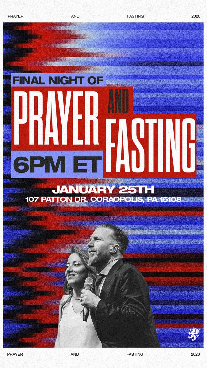 JDShuttlesworth's tweet photo. 🔥 DAY 21 — THANKSGIVING FOR DOMINION OVER ALL THE STORMS OF LIFE 🔥
⸻

1. Father, I thank You that You have given me authority over every storm—natural and spiritual—and nothing that rises against me can prevail.
📖 Luke 8:24 — “And they came to Him and awoke Him, saying, ‘Master, Master, we are perishing!’ Then He arose and rebuked the wind and the raging of the water. And they ceased, and there was a calm.”

2. Thank You, Lord, that You never send storms to destroy me, but You empower me to overcome and arrive safely on the other side.
📖 Mark 4:35 — “On the same day, when evening had come, He said to them, ‘Let us cross over to the other side.’”

3. Father, I praise You that storms do not cancel Your promises—Your Word carries me through every resistance.
📖 Isaiah 55:11 — “So shall My word be that goes forth from My mouth; it shall not return to Me void, but it shall accomplish what I please, and it shall prosper in the thing for which I sent it.”

4. I thank You that the peace of Christ rules my heart, even when circumstances try to rage around me.
📖 Colossians 3:15 — “And let the peace of God rule in your hearts, to which also you were called in one body; and be thankful.”

5. Father, I give You praise that I am built on the Rock, and no storm has the power to collapse my life.
📖 Matthew 7:25 — “And the rain descended, the floods came, and the winds blew and beat on that house; and it did not fall, for it was founded on the rock.”

6. Thank You that You make a way for me through the waters and a path where others see only obstacles.
📖 Isaiah 43:2 — “When you pass through the waters, I will be with you; and through the rivers, they shall not overflow you.”

7. Father, I thank You that I am carried by Your strength, not shaken by adversity or pressure.
📖 Psalm 66:12 — “We went through fire and through water; but You brought us out to rich fulfillment.”

8. I praise You that no storm can drown a covenant child—Your hand holds me secure.
📖 Psalm 89:9 — “You rule the raging of the sea; when its waves rise, You still them.”

9. Thank You, Lord, that I walk by faith and not by sight, and storms cannot intimidate faith.
📖 2 Corinthians 5:7 — “For we walk by faith, not by sight.”

10. Father, I rejoice that even opposition works together for my good and for Your glory.
📖 Romans 8:28 — “And we know that all things work together for good to those who love God, to those who are the called according to His purpose.”

11. I thank You that You command the winds of my life to serve Your purpose, not Satan’s agenda.
📖 Psalm 107:29 — “He calms the storm, so that its waves are still.”

12. Father, I praise You that my destiny is storm-proof, anchored in Christ.
📖 Hebrews 6:19 — “This hope we have as an anchor of the soul, both sure and steadfast.”

13. Thank You that fear has no place in my life—perfect love casts it out completely.
📖 1 John 4:18 — “There is no fear in love; but perfect love casts out fear.”

14. I thank You that You have given me power, authority, and a sound mind in every situation.
📖 2 Timothy 1:7 — “For God has not given us a spirit of fear, but of power and of love and of a sound mind.”