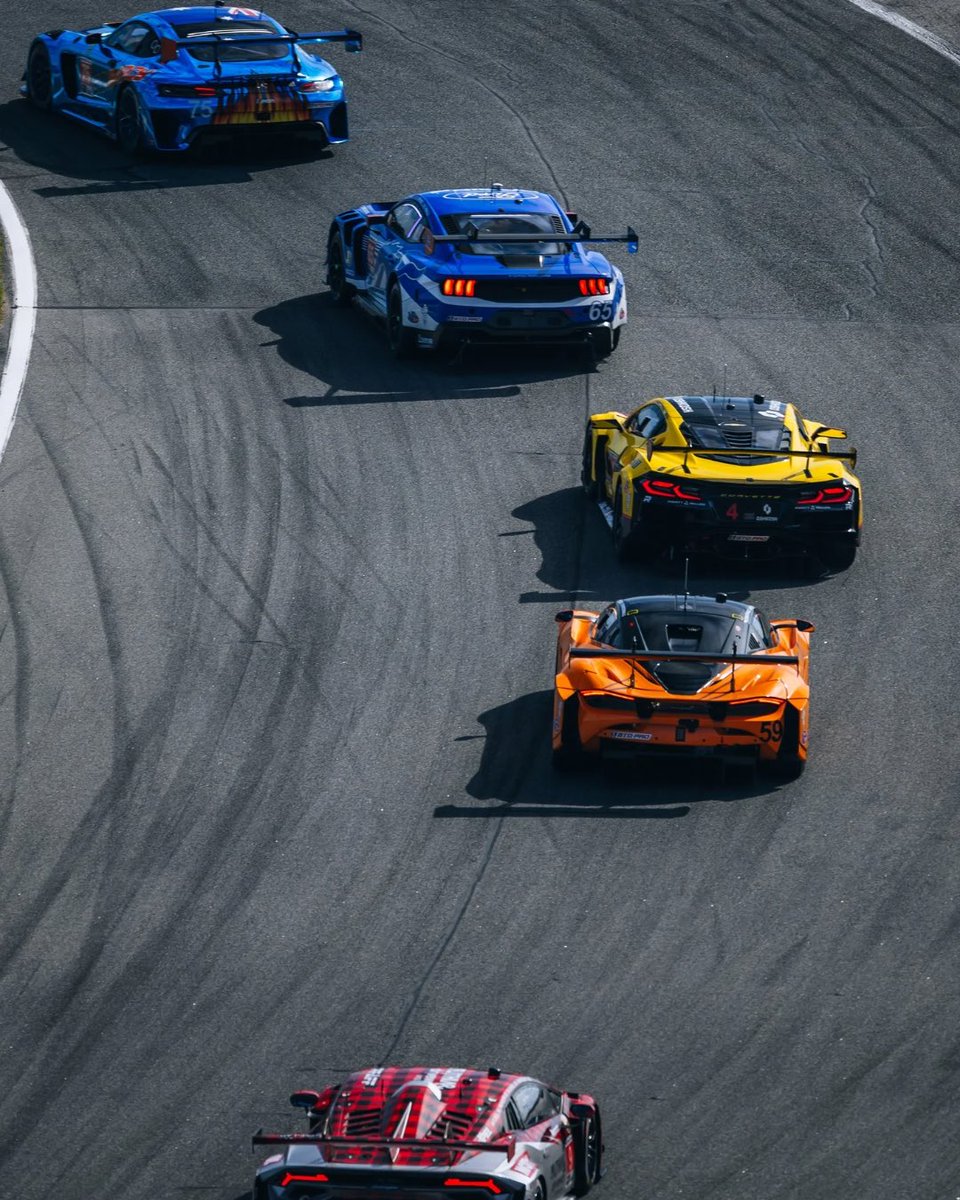 Rahal Letterman Lanigan Racing tweet media